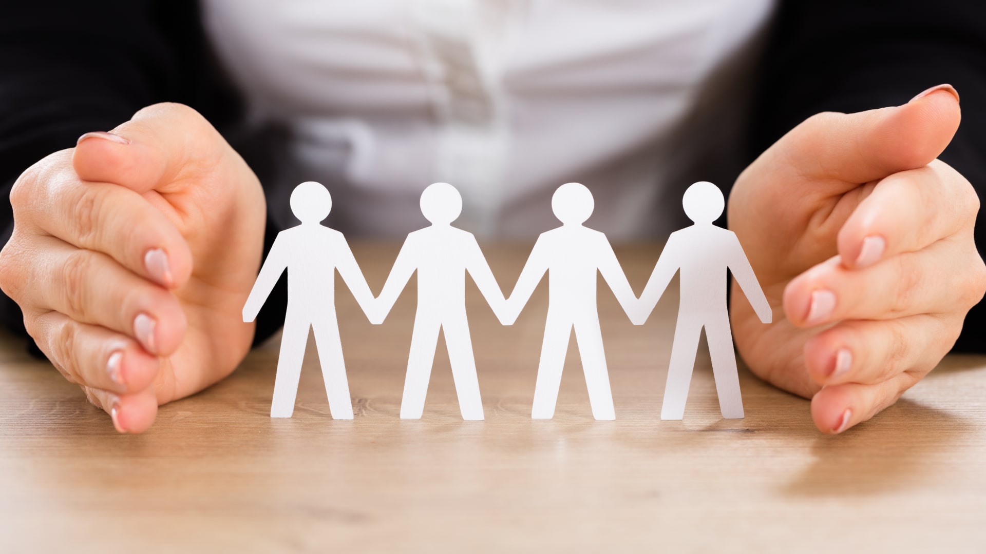 Sostenibilità sociale in azienda
