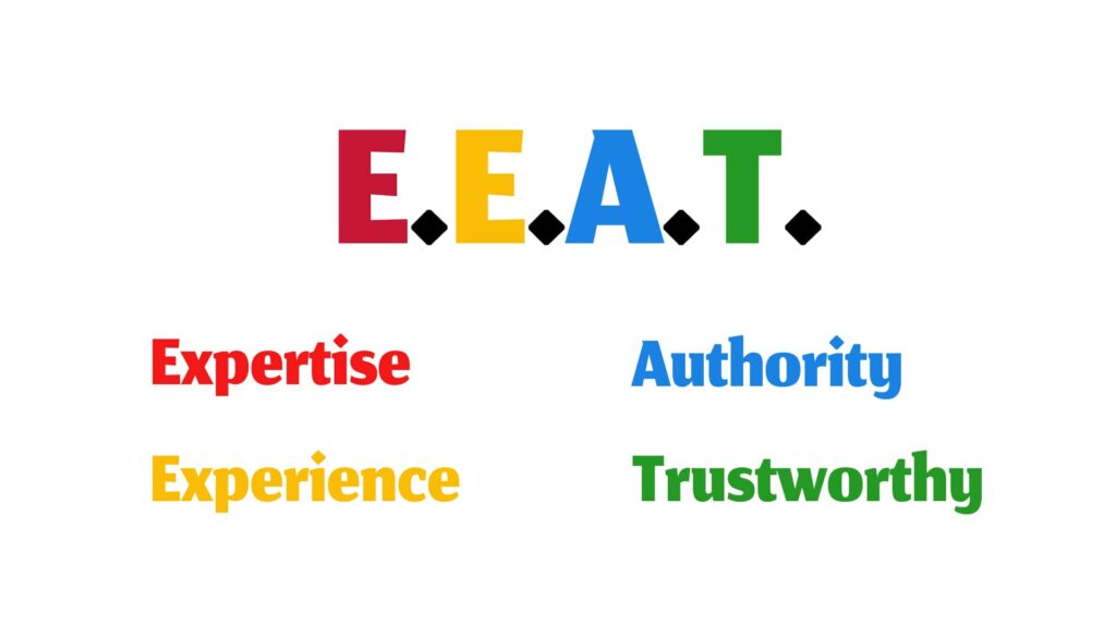eeat