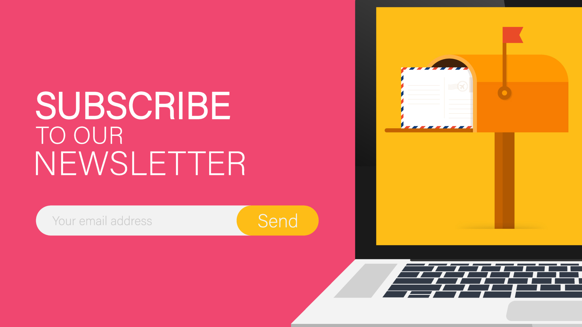 newsletter