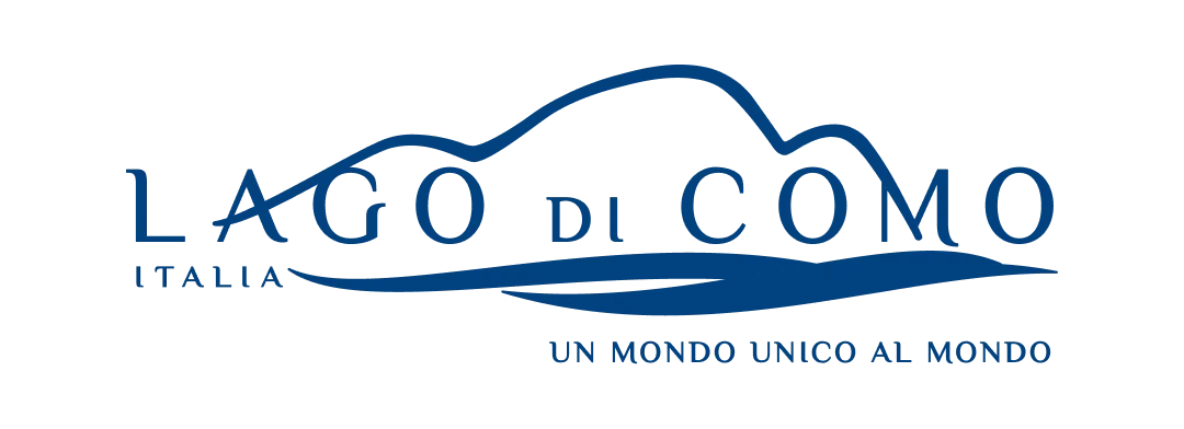Logo Lago di Como