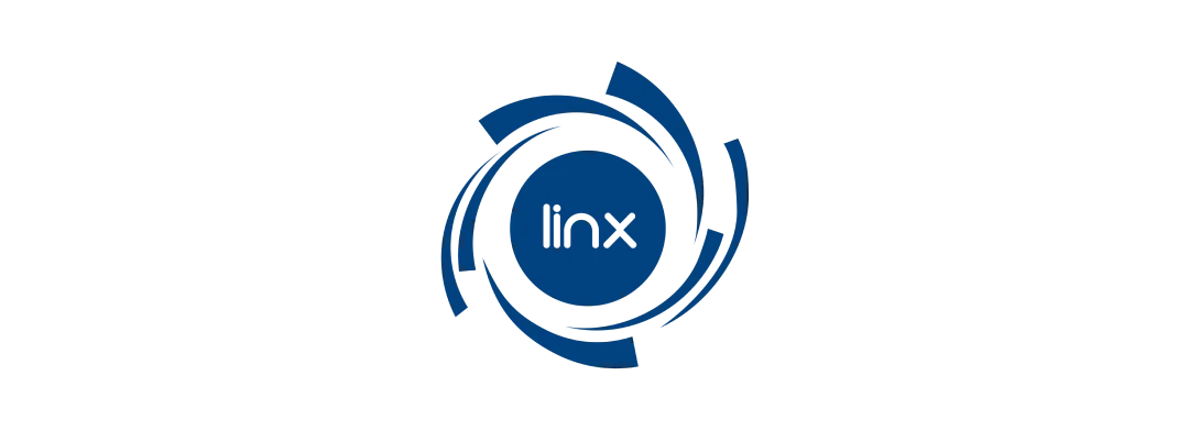 Logo Linx