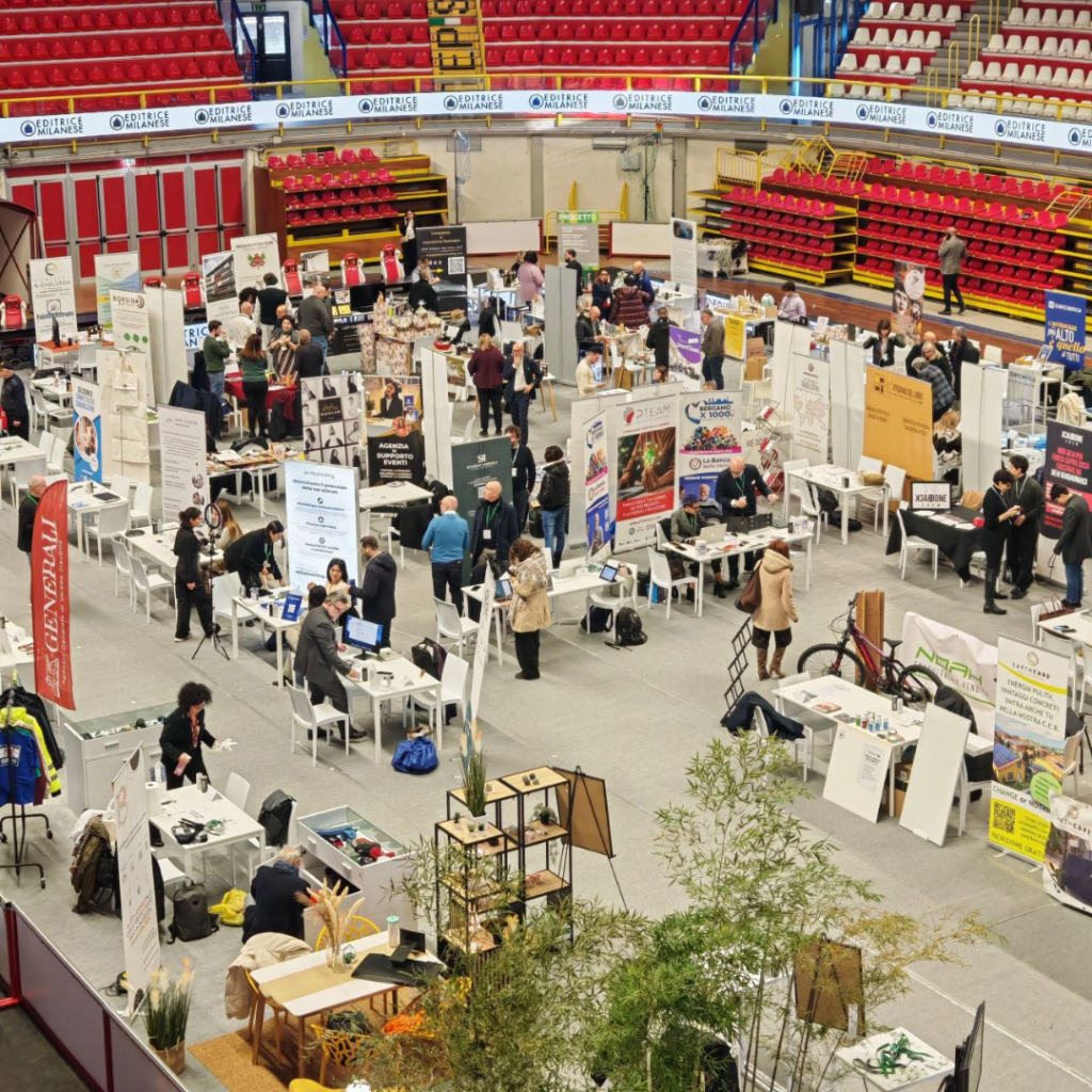 Marketing per eventi: come integrare finanza agevolata per le aziende