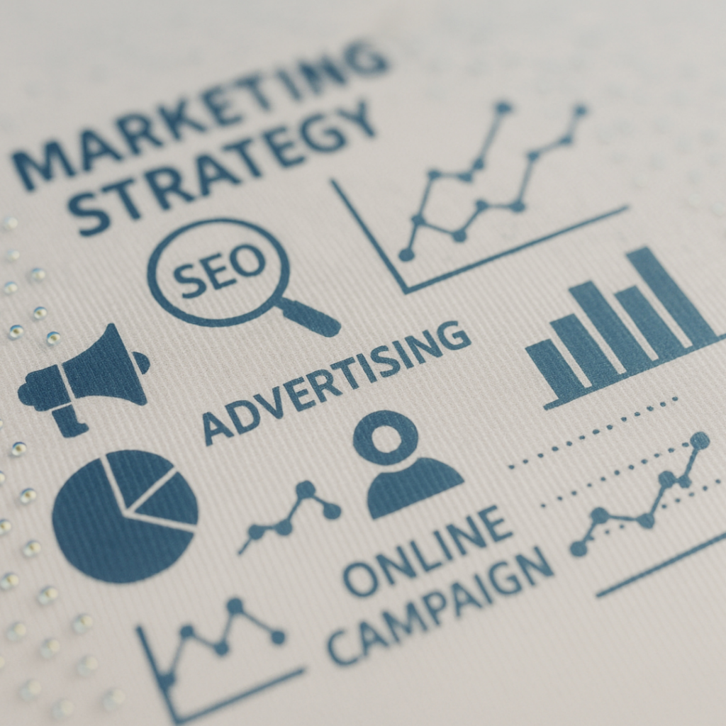 Esempio di sviluppo sito web ottimizzato per la lead generation e campagne pubblicitarie