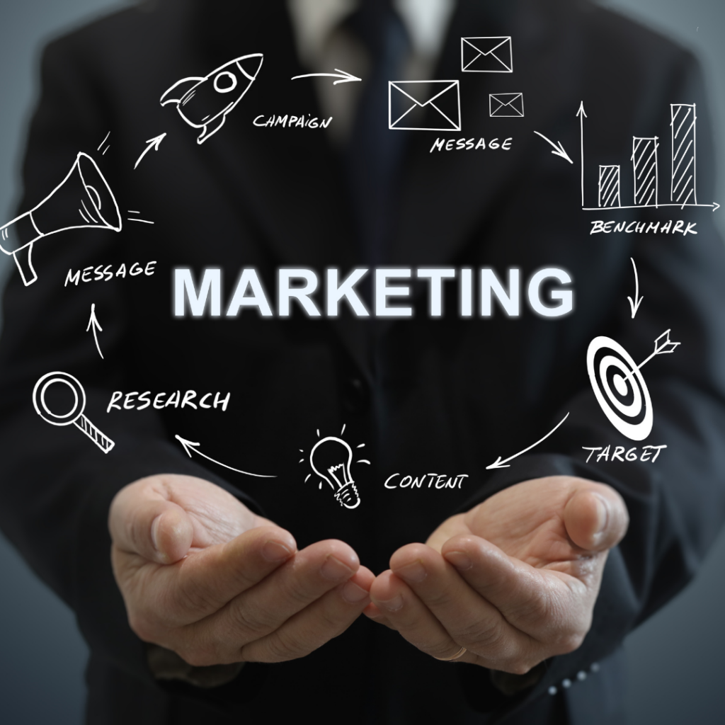 consulenza strategica presso agenzia di marketing e comunicazione lecco per pmi