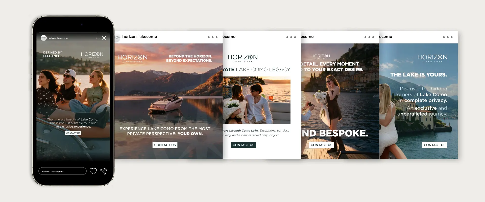 horizon-social