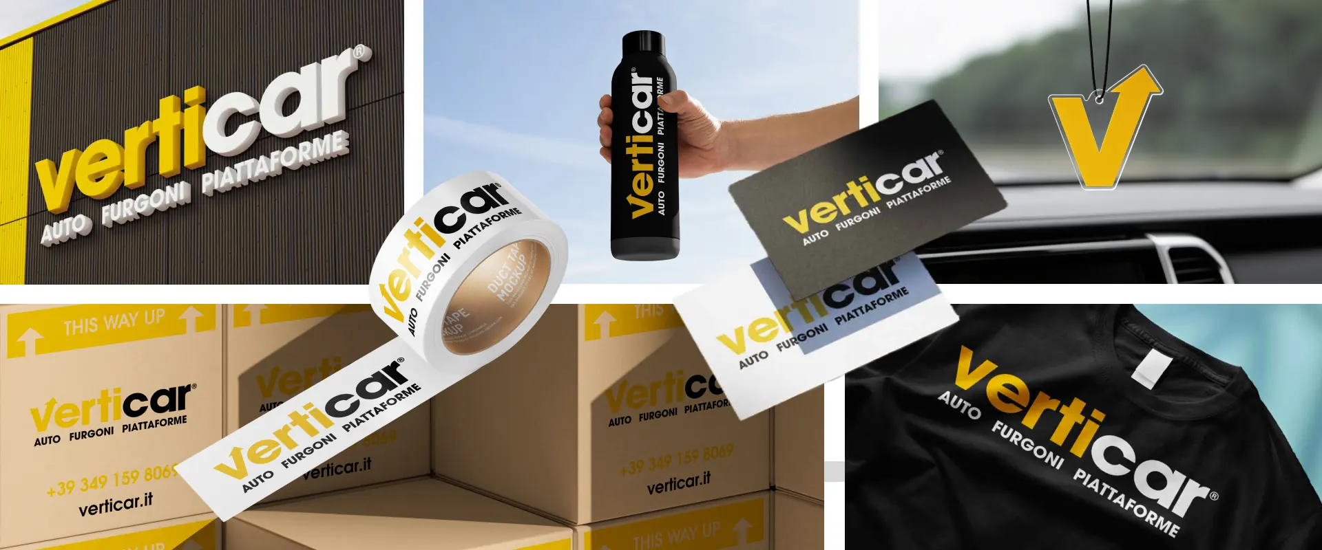 verticar-branding